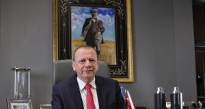 ÖZER MATLI: OVP’NİN BAŞARISI YAPISAL REFORMLARLA MÜMKÜN OLACAKTIR