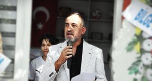 Çimen Spor Tesislerini Yeniledi