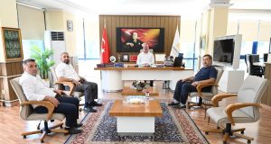 HER ŞEY DAHA GÜZEL BİR KARACABEY İÇİN