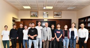 Mustafakemalpaşa Belediyesi’nden Büyük Gurur: 17 Öğrenci MSÜ ve BESYO Kazandı