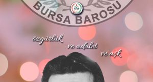 Av. Özgür Aksoy Şiir Yarışması’nın sonuçları belli oldu