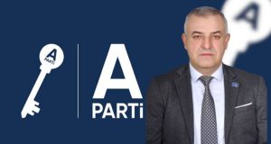 Anahtar Parti’den Şap Hastalığı Uyarısı: “İhmalin Bedelini Çiftçi Ödüyor!”