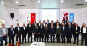 TARIM VE HAYVANCILIĞA DESTEK SÜRÜYOR