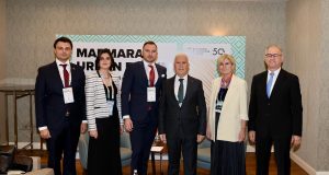 Dünya kentleri arasında güçlü işbirliği