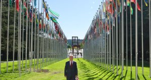 Geleceğimiz Sürdürülebilirlikte”