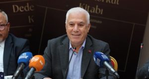 Asırlık miras gün yüzüne çıktı