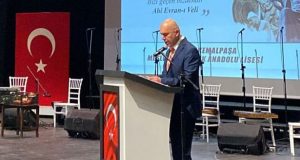 Ahilik Ruhu Mustafakemalpaşa’da Yaşatıldı