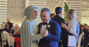 Paşader Başkanı Murat Tunçel’den Unutulmaz Sünnet Düğünü