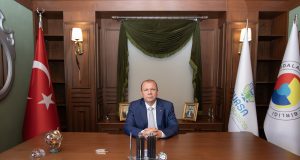 ÖZER MATLI: GIDA İHTİSAS OSB SÜRECİ ŞEFFAF VE PLANLI ŞEKİLDE İLERLİYOR