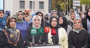 Gıdada Adalet Olmadan, Dünyada Bereket Olmaz!