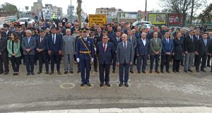 Mustafakemalpaşa, Cumhuriyet’in 102. yılı coşkusuna erken başladı!