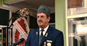 Mustafakemalpaşa Gaziler Derneği Başkanı Erdinç Hazar Vefat Etti