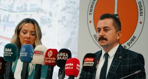 Jeoloji Mühendisleri Odası’ndan Lalaşahin TOKİ Açıklaması: