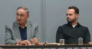 MUSTAFAKEMALPAŞA KENT PLATFORMU’NDAN ANLAMLI BULUŞMA