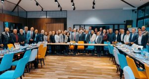 Dobruca’da Birlik Kahvaltısı: Mustafakemalpaşa ve Karacabey El Ele