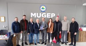 MUGEP ve Doruk Sağlık Grubu’ndan Sağlıkta Güç Birliği