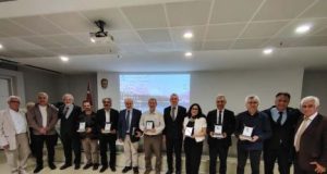 100. yılında Uludağ Dayanışması’ söyleşisi gerçekleştirildi