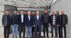 MUGEP’ten ‘Girişimcilik ve Kültür’ Temalı Fuar Hamlesi