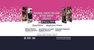 Şiddete karşı eşitlik hareketi