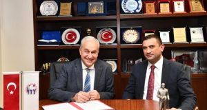 Mustafakemalpaşa Belediyesi’nden Rekor Promosyon Anlaşması