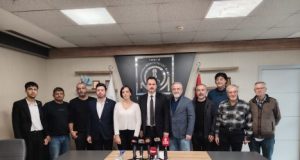 Gıda zehirlenmesi kader değildir!