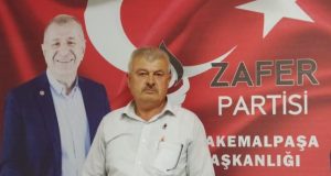 Zafer Partisi İlçe Başkanı Şenkuyumcu’dan Sert Çıkış: “Bu Süreci Kaygıyla İzliyoruz”