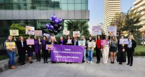 TMMOB ve BAOB kadınlarından 25 Kasım’da açıklama ve panel