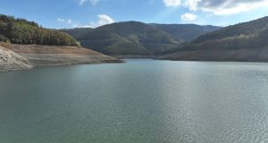 Bursa’da barajlardan sevindiren haber