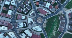 Mustafakemalpaşa’nın ulaşımına dev yatırım