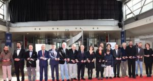 Bursa’nın ruhu notaya döküldü