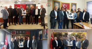 “Bir Öğrencinin Umudu Olma Yolunda” Kampanyasına Yoğun İlgi