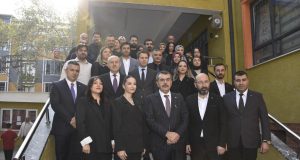 Milli Eğitim Bakanı Tekin’den Habersiz Ziyaret