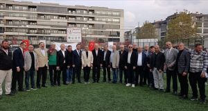 Lalaşahin Paşa Turnuvası Finali Büyük İlgi Gördü