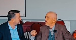 Sigarayı bıraktı, nefes oldu!