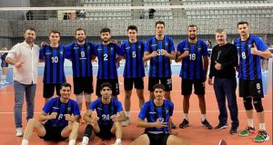 KARACABEY BELEDİYESPOR FENERBAHÇE’Yİ MAĞLUP ETTİ: 3-1