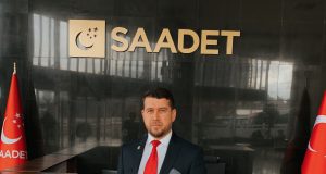 Saadet Partisi Bursa İl Başkan Yardımcısı Burak Çelik’ten Öğretmenler Günü Mesajı