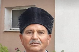 Mustafakemalpaşa’da Kıbrıs Gazisi Recep Kırço Son Yolculuğuna Uğurlandı