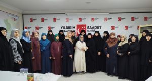 400’ün üzerinde kadınımız cinayete kurban gitti