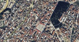 KARACABEY’DE TRAFİKTE YENİ DÖNEM: TEK YÖN UYGULAMASI BAŞLIYOR