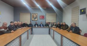 Mustafakemalpaşa’da Mehter Geleneği Yeniden Canlanıyor