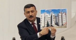 BU TABUTLARA İNSAN YERLEŞTİRMEYİN’