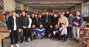 Mobilya Sektörüne Altın Dokunuş: Öğrencilere Bonus, Mezunlara İş Garantisi