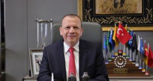 ÖZER MATLI: “BURSA’YA HİZMETİ BİR GÖREV DEĞİL, GÖNÜL MESELESİ OLARAK GÖRÜYORUZ”