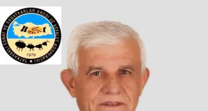 Tatkavaklı Esnaf Kefalet Kooperatifi Başkanı Hüseyin Tunçer’den 2026 Yeni Yıl Mesajı