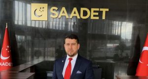 Saadet Partisi’nden Madenciler Günü Vurgusu: “Ölüm Değil, Üretim Konuşulmalı”