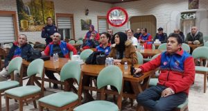PAŞAKUT’ta Akreditasyon Eğitimleri Hız Kazandı