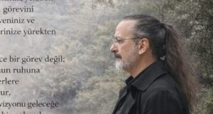 SUFODER Başkanı Feridun Aslan’dan Teşekkür ve Birlik Mesajı