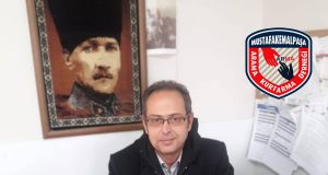 ARMA Başkanı Hayrettin Aydın’dan 2026 Yeni Yıl Mesajı