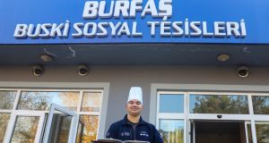 Büyükşehir’de engeller sevgiyle aşılıyor