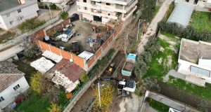 Bursa Büyükşehir’den temizlik seferberliği